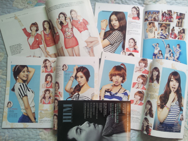 Girls Day Girls Day