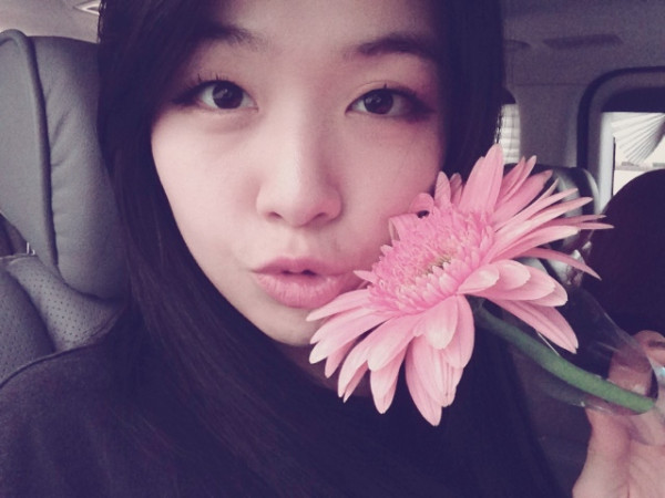 Girls Day Minah
