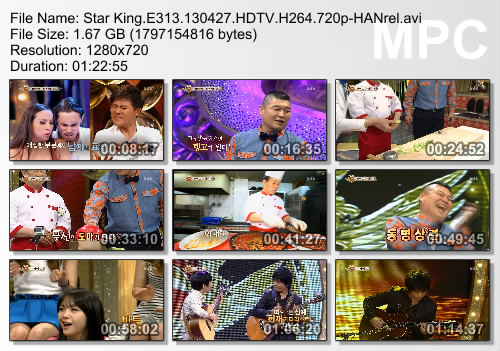Star King