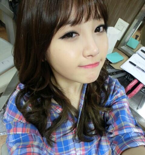 girls day yura