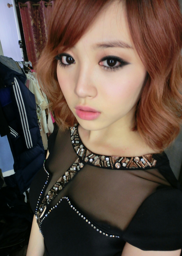 Girls Day Yura
