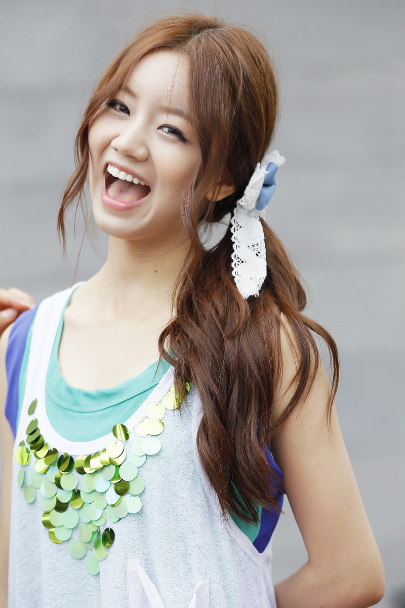Girl’s Day Hyeri