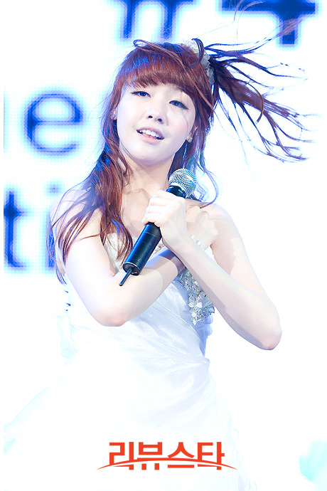 Girl’s Day Minah
