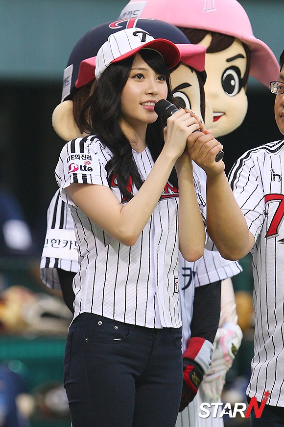 Girl’s Day Yura