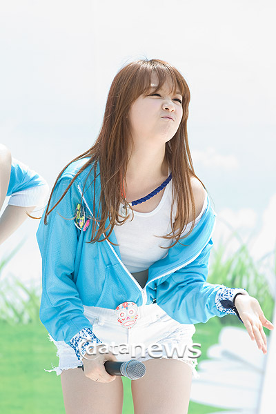 Girls Day Minah Girls Day Minah