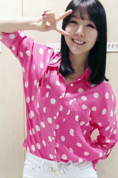 Minah Jack & Jill sponsor