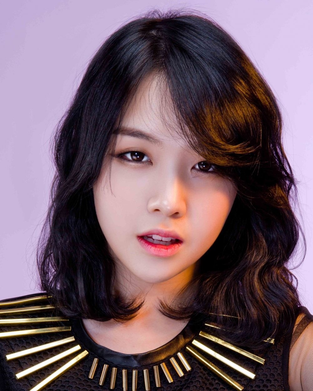 Girl’s Day Minah
