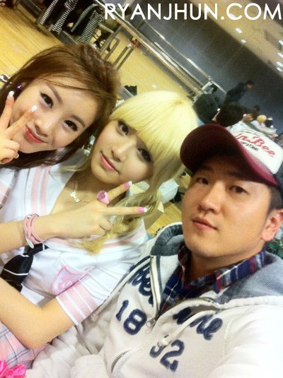 Girl’s Day