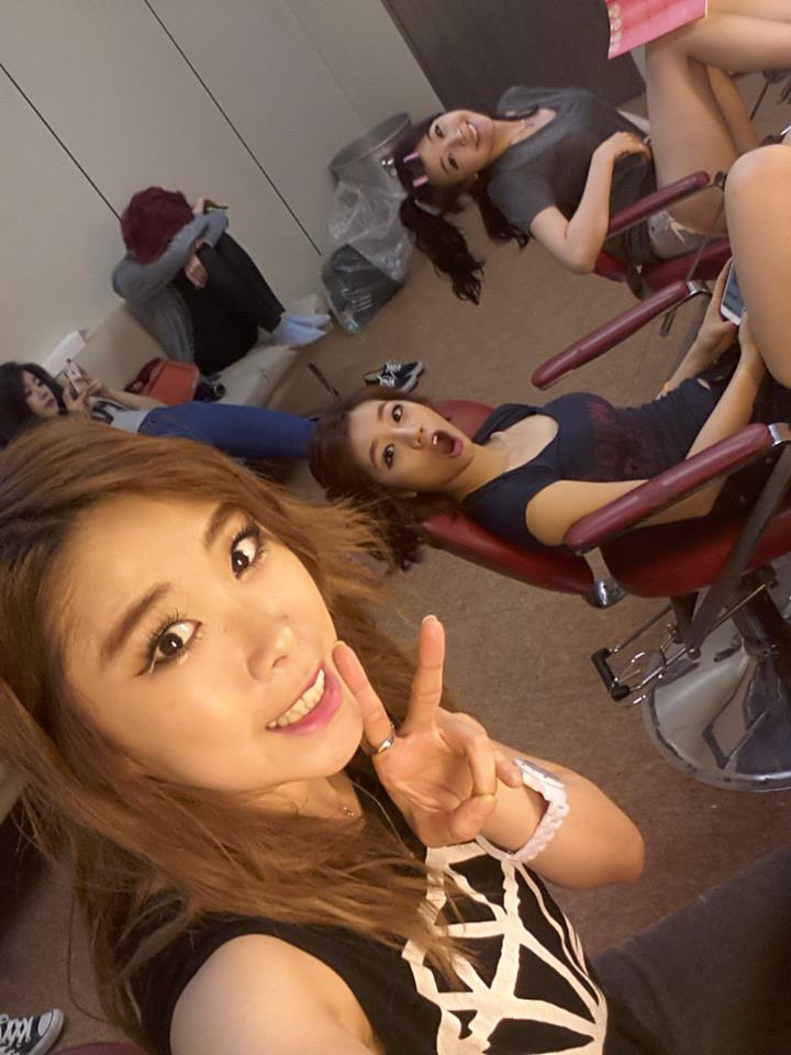 Girl’s Day