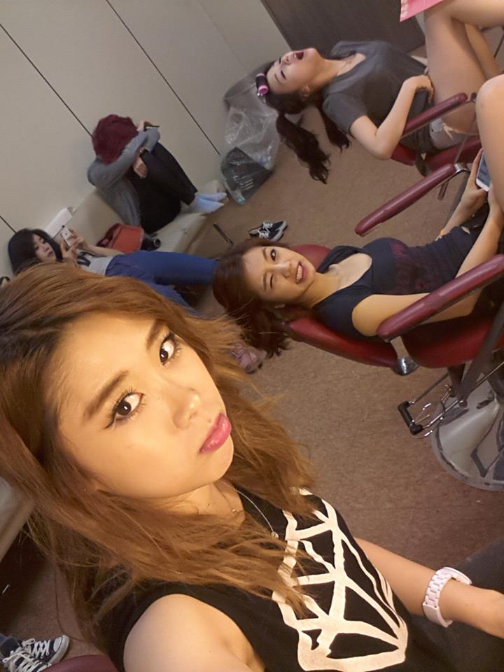 Girl’s Day
