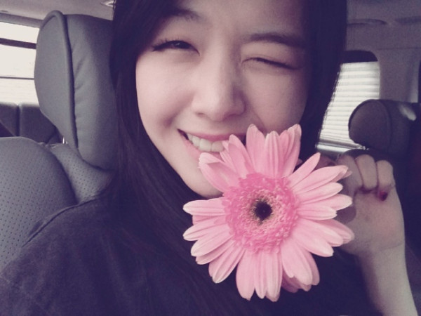 Girls Day Minah