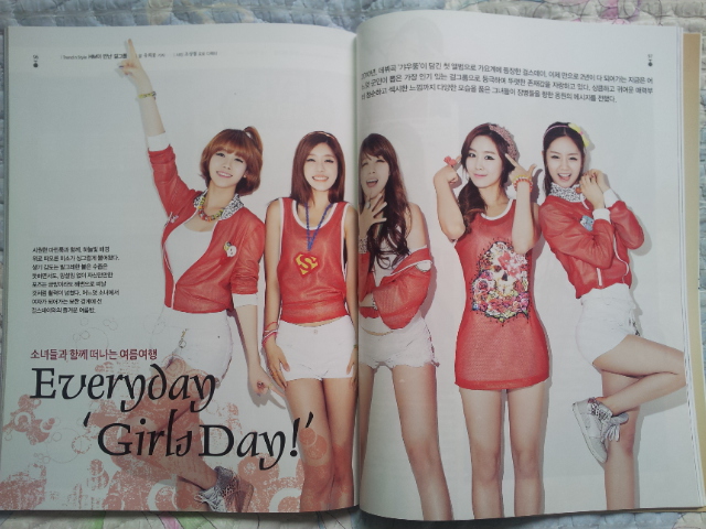Girls Day Girls Day