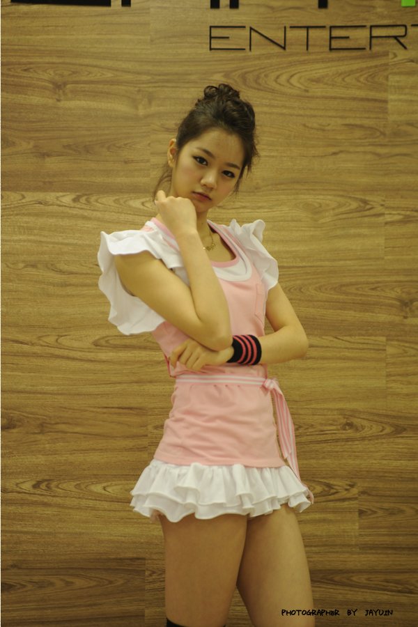Girl’s Day Hyeri