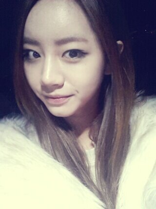 Girl’s Day Hyeri