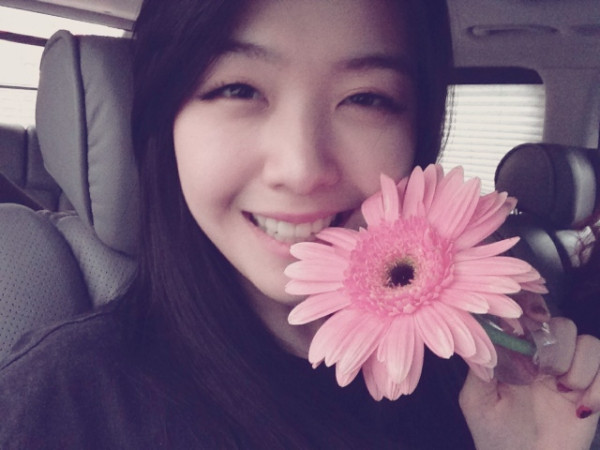 Girls Day Minah