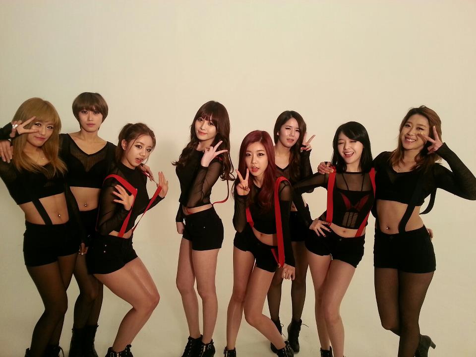 Girl’s Day