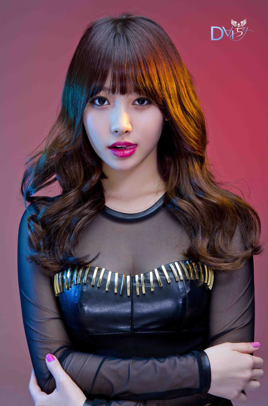 Girl’s Day Yura