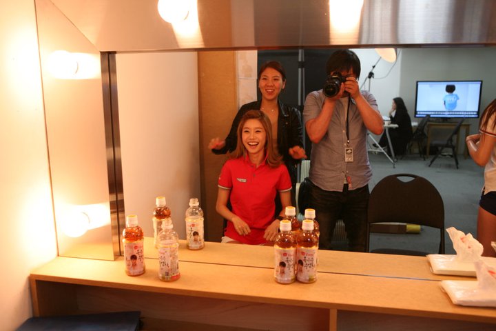 Girl’s Day Sojin